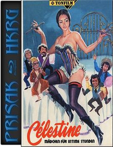 吸血莱恩3：第三帝国