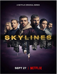 混乱之子 第三季