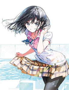 摇滚学校 第三季